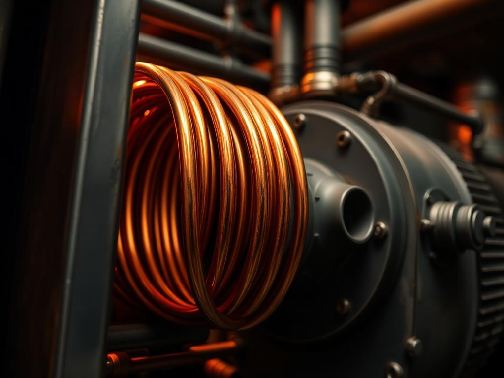 HVAC & Refrigeration