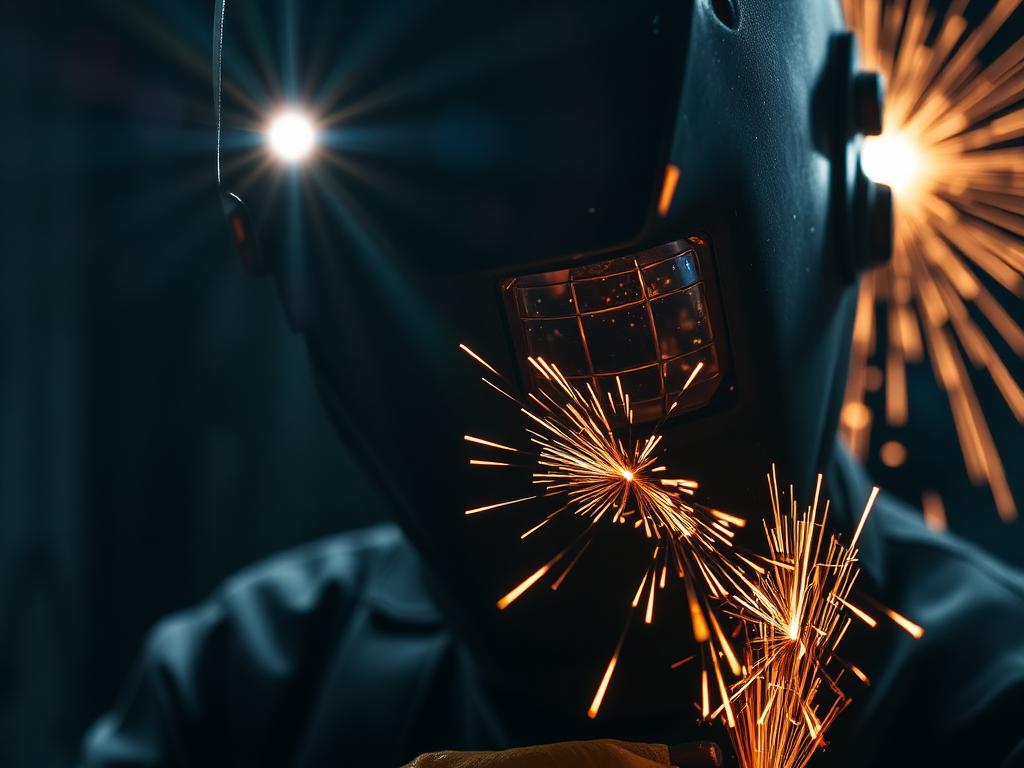Welding Academy